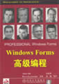  Windows Forms高级编程