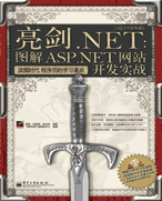 亮剑.NET
